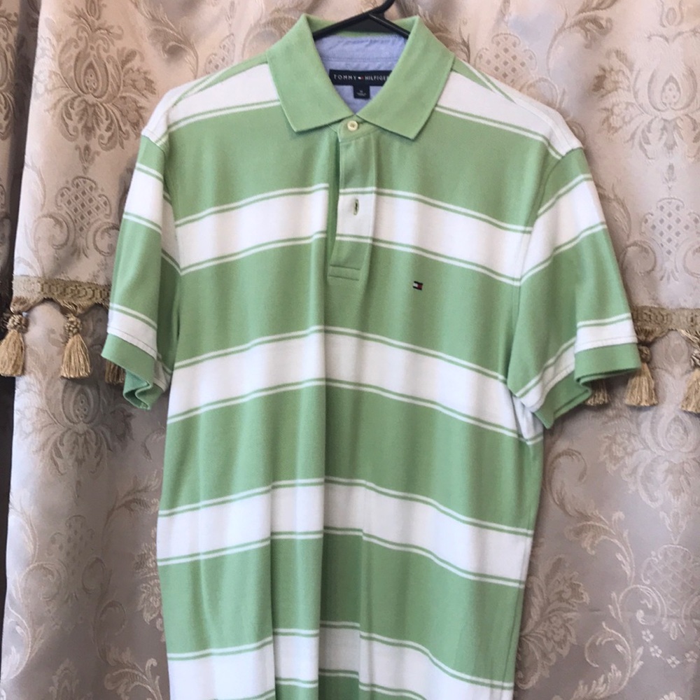 Tommy (Medium)